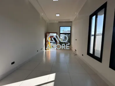 Casa de Condomínio com 3 Quartos à venda, 164m² no Jardim D'Icaraí, Salto