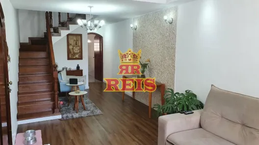 Sobrado com 3 Quartos à venda, 185m² no Anchieta, São Bernardo do Campo