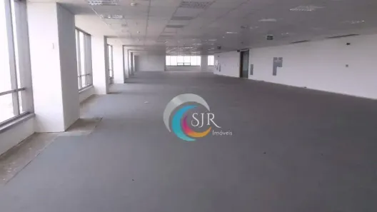 Sala Comercial para alugar, 1734m² no Alphaville Centro Industrial e Empresarial/Alphaville., Barueri