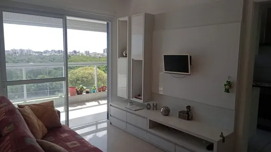 Apartamento com 4 Quartos à venda, 106m² no Farolândia, Aracaju