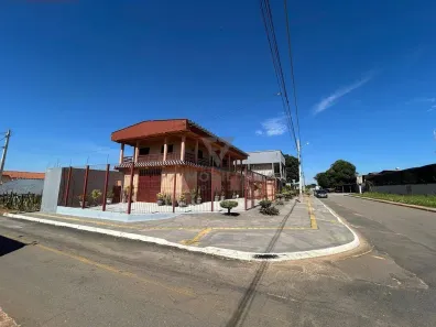 Casa com 1 Quarto à venda, 482m² no Jardim Helvécia, Aparecida de Goiânia
