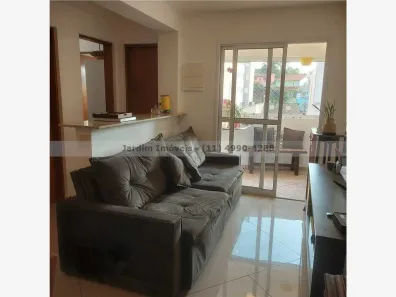 Apartamento com 2 Quartos à venda, 53m² no Vila Guiomar, Santo André