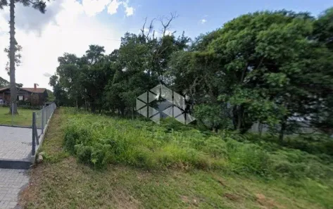 Lote/Terreno à venda, 660m² no São Luiz, Caxias do Sul