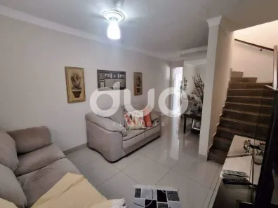 Casa com 2 Quartos à venda, 146m² no Nhô Quim, Piracicaba