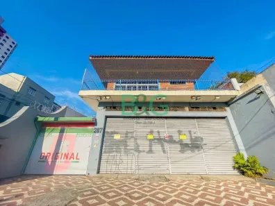 Imóvel Comercial à venda, 440m² no Vila Esperança, São Paulo