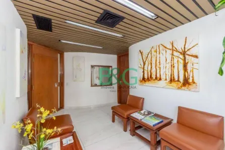 Sala Comercial à venda, 65m² no Jardim Paulista, São Paulo