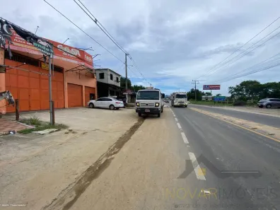 Galpão/Depósito/Armazém para alugar, 480m² no Km 32, Nova Iguaçu