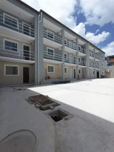 Apartamento com 1 Quarto à venda, 29m² no Miriambi, São Gonçalo