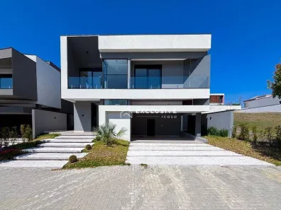 Casa de Condomínio com 5 Quartos à venda, 445m² no Condomínio Residencial Alphaville II, São José dos Campos
