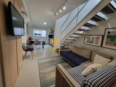 Cobertura com 1 Quarto à venda, 90m² no Copacabana, Rio de Janeiro
