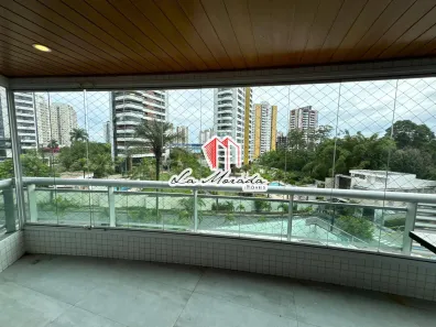 Apartamento com 5 Quartos à venda, 150m² no Aleixo, Manaus