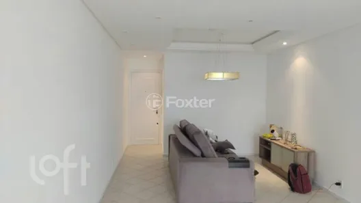 Apartamento com 3 Quartos à venda, 109m² no Córrego Grande, Florianópolis