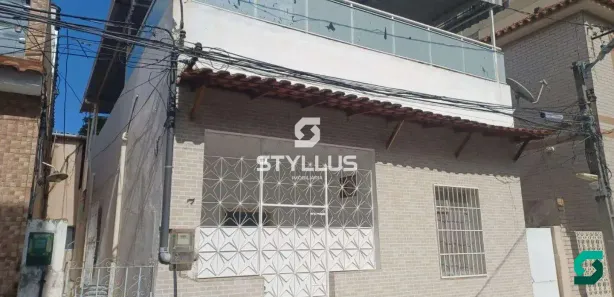  com 2 Quartos à venda, 143m² no Méier, Rio de Janeiro