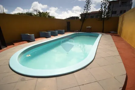 Casa com 4 Quartos à venda, 325m² no Redinha, Extremoz