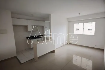 Apartamento com 2 Quartos para alugar, 51m² no Centro, Barueri