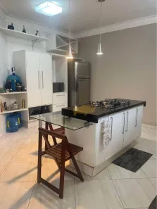 Casa com 4 Quartos à venda, 204m² no Vila do Rádio, Rio Claro