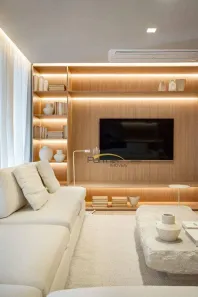 Apartamento com 4 Quartos à venda, 186m² no Campina do Siqueira, Curitiba
