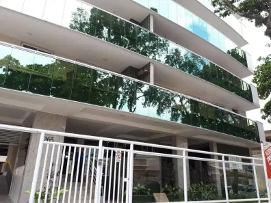 Apartamento com 3 Quartos à venda, 110m² no Campo Grande, Rio de Janeiro