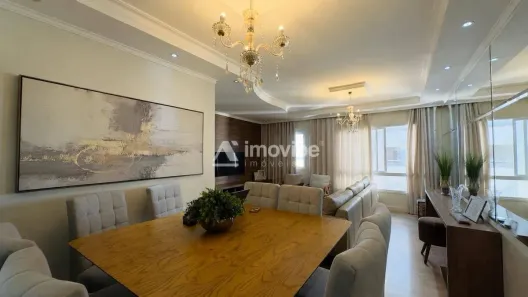 Apartamento com 2 Quartos para alugar, 70m² no Vila Santa Catarina, Americana