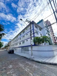 Apartamento com 2 Quartos à venda, 54m² no Guilhermina, Praia Grande