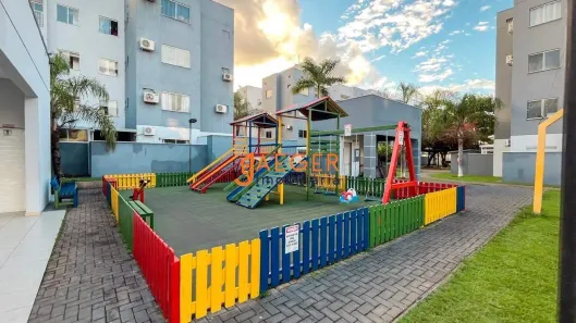 Apartamento com 3 Quartos à venda, 84m² no Nova Esperança, Porto Velho