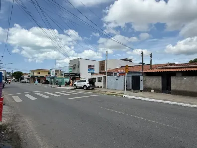 Imóvel Comercial com 2 Quartos à venda, 303m² no Jacintinho, Maceió