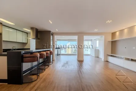 Apartamento com 2 Quartos à venda, 111m² no Aclimação, São Paulo