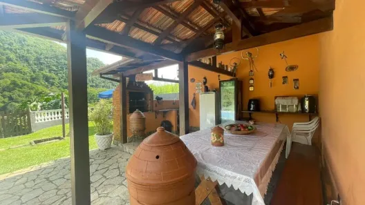 Casa com 5 Quartos à venda, 316m² no Pedro do Rio, Petrópolis