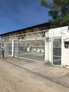 Apartamento com 3 Quartos para alugar, 80m² no Guagiru, Caucaia