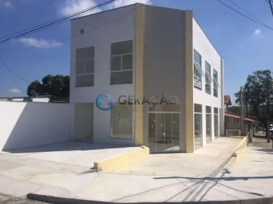 Prédio Comercial à venda, 222m² no Parque Novo Horizonte, São José dos Campos