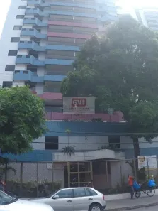 Apartamento com 4 Quartos à venda, 149m² no Graças, Recife