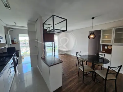 Apartamento com 3 Quartos à venda, 87m² no Jardim Belo Horizonte, Campinas