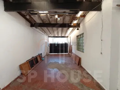 Lote/Terreno à venda, 240m² no Brooklin Paulista, São Paulo
