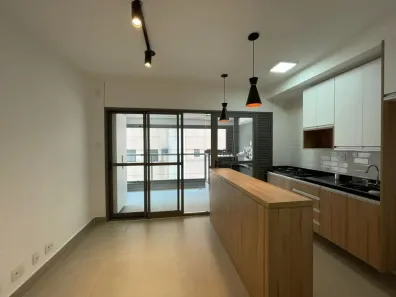 Apartamento com 1 Quarto à venda, 43m² no Vila Clementino, São Paulo