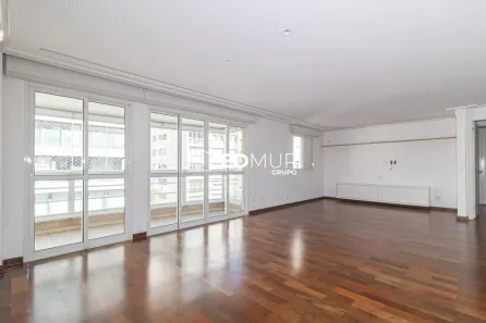 Apartamento com 3 Quartos para venda ou aluguel, 173m² no Itaim Bibi, São Paulo