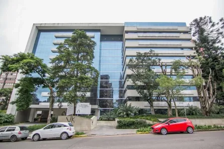Sala Comercial para alugar, 45m² no Higienópolis, Porto Alegre