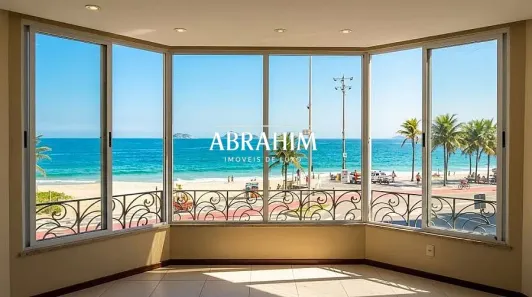 Apartamento com 4 Quartos à venda, 172m² no Ipanema, Rio de Janeiro