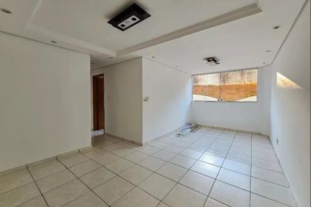 Apartamento com 3 Quartos à venda, 80m² no Ouro Preto, Belo Horizonte