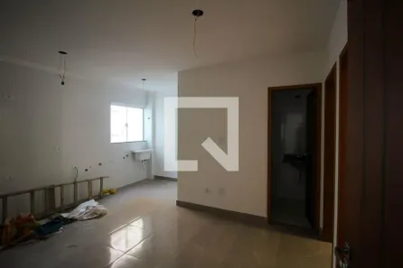 Apartamento com 2 Quartos à venda, 48m² no Vila Santa Clara, São Paulo