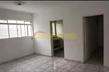 Casa com 2 Quartos para alugar, 90m² no Vila Mazzei, São Paulo