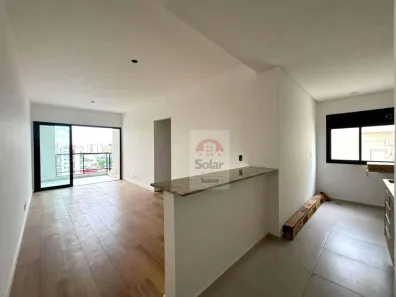 Apartamento com 2 Quartos à venda, 65m² no Jardim das Nações, Taubaté