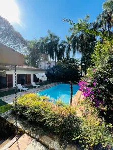Casa com 4 Quartos à venda, 517m² no Cidade Jardim, São Paulo