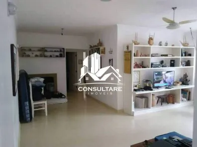 Apartamento com 2 Quartos à venda, 109m² no Ponta da Praia, Santos