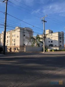 Apartamento com 2 Quartos à venda, 41m² no Estância Velha, Canoas