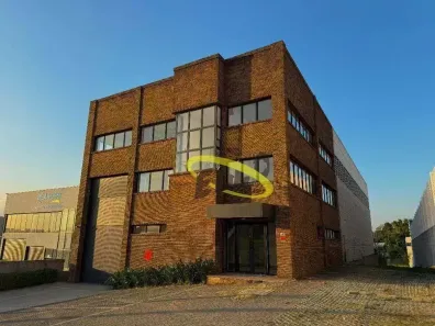 Galpão/Depósito/Armazém para alugar, 1319m² no , Vargem Grande Paulista