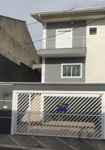 Casa com 3 Quartos à venda, 180m² no Jardim D'Abril, Osasco