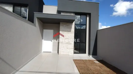 Casa com 3 Quartos à venda, 77m² no Jardim Portal de Itamaracá, Londrina