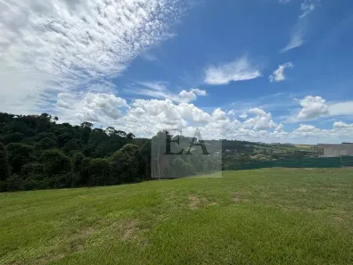 Lote/Terreno à venda, 1270m² no Loteamento Fazenda Dona Carolina, Itatiba