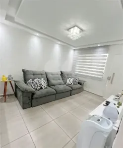 Sobrado com 3 Quartos à venda, 175m² no Conjunto Residencial Novo Pacaembu, São Paulo