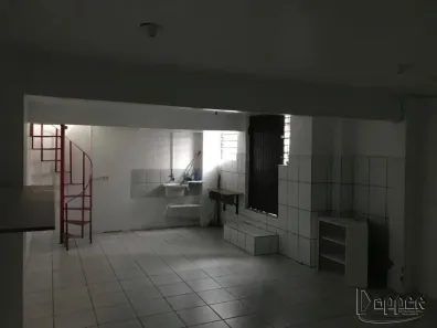 Ponto Comercial à venda, 86m² no Ouro Branco, Novo Hamburgo